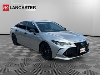 2022 Toyota Avalon Hybrid for sale in Lancaster CA