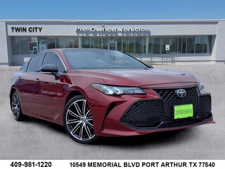 2020 Toyota Avalon