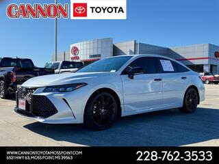 2021 Toyota Avalon for sale in Moss Point MS