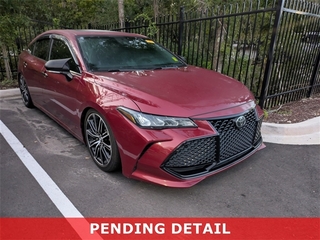 2020 Toyota Avalon for sale in Charleston SC