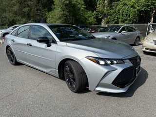 2021 Toyota Avalon