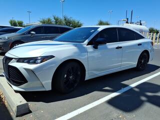2021 Toyota Avalon for sale in Chandler AZ