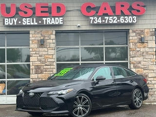 2020 Toyota Avalon