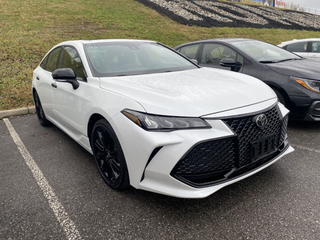 2021 Toyota Avalon for sale in Roanoke VA