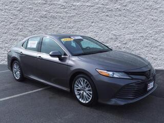2020 Toyota Camry for sale in Bourbonnais IL