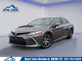 2022 Toyota Camry for sale in Chattanooga TN