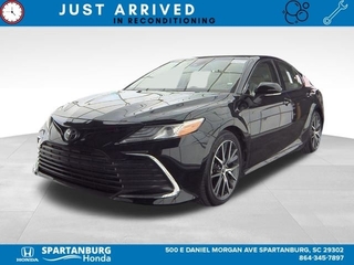 2023 Toyota Camry for sale in Spartanburg SC