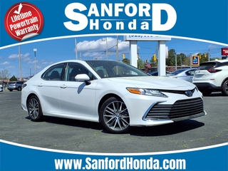 2023 Toyota Camry for sale in Sanford NC