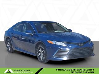 2024 Toyota Camry for sale in Cincinnati OH