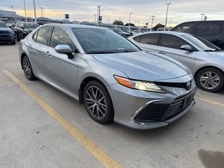 2024 Toyota Camry for sale in Fort Worth TX