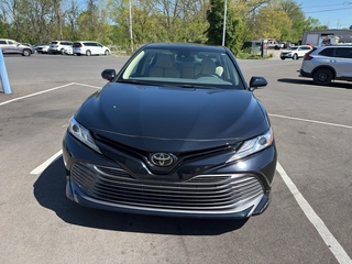 2020 Toyota Camry for sale in Johnson City TN
