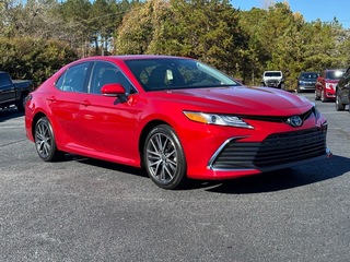 2023 Toyota Camry for sale in West Union SC