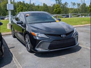 2023 Toyota Camry for sale in Mcdonald TN