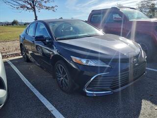 2022 Toyota Camry for sale in Roanoke VA