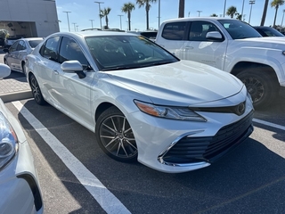 2023 Toyota Camry for sale in Merritt Island FL