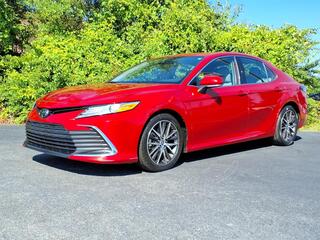 2023 Toyota Camry for sale in Asheboro NC