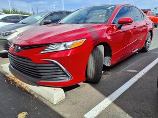2023 Toyota Camry for sale in Chandler AZ