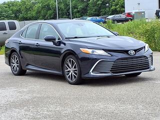 2021 Toyota Camry for sale in Staunton IL