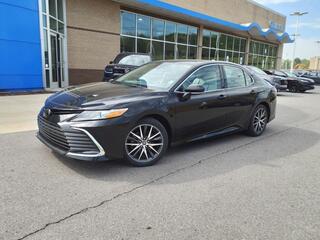 2022 Toyota Camry for sale in Gallatin TN