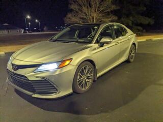 2023 Toyota Camry for sale in Kinston NC