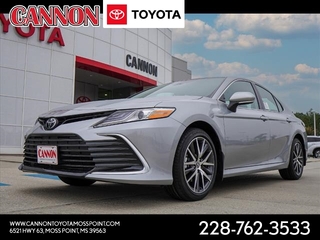2024 Toyota Camry for sale in Moss Point MS