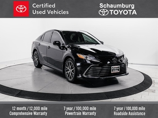 2024 Toyota Camry for sale in Schaumburg IL