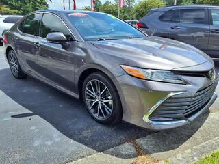 2024 Toyota Camry for sale in New Bern NC