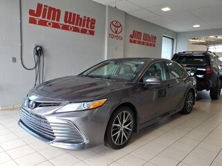 2023 Toyota Camry for sale in Toledo OH