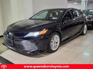 2020 Toyota Camry for sale in Woodside NY