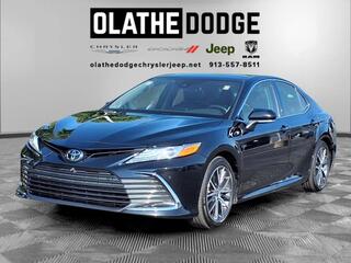 2022 Toyota Camry for sale in Olathe KS