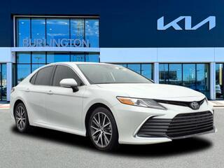 2023 Toyota Camry for sale in Burlington NC