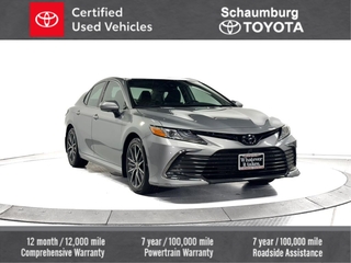 2023 Toyota Camry for sale in Schaumburg IL