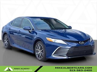 2024 Toyota Camry for sale in Cincinnati OH