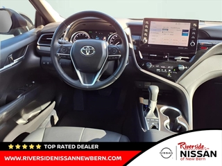 2023 Toyota Camry for sale in New Bern NC