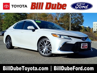 2023 Toyota Camry for sale in Dover NH
