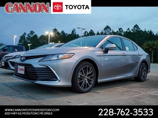 2024 Toyota Camry for sale in Moss Point MS