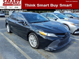 2020 Toyota Camry for sale in White Hall AR