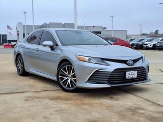 2022 Toyota Camry for sale in Conroe TX