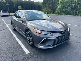 2023 Toyota Camry for sale in Enterprise AL