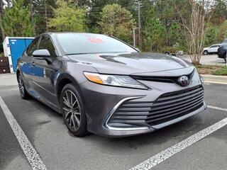 2023 Toyota Camry for sale in Southern Pines NC