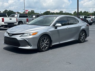 2024 Toyota Camry for sale in Asheboro NC