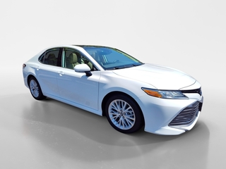 2020 Toyota Camry for sale in Salem VA