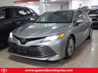 2020 Toyota Camry for sale in Woodside NY