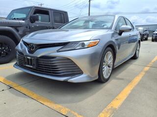 2020 Toyota Camry for sale in New Bern NC