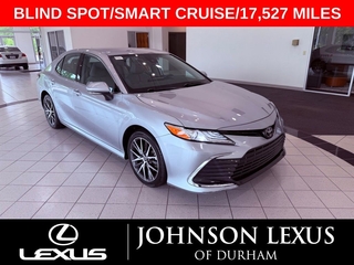 2022 Toyota Camry for sale in Durham NC