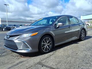 2023 Toyota Camry for sale in Lansing MI