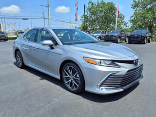 2023 Toyota Camry for sale in Fairfax VA