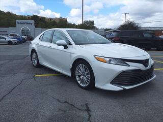 2020 Toyota Camry for sale in Altoona PA