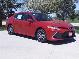 2024 Toyota Camry for sale in Grimes IA