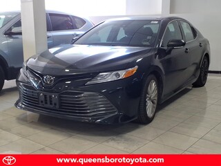 2020 Toyota Camry for sale in Woodside NY